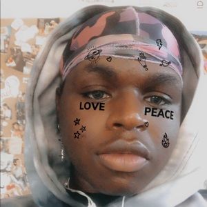 Meet your Posher, Ewart